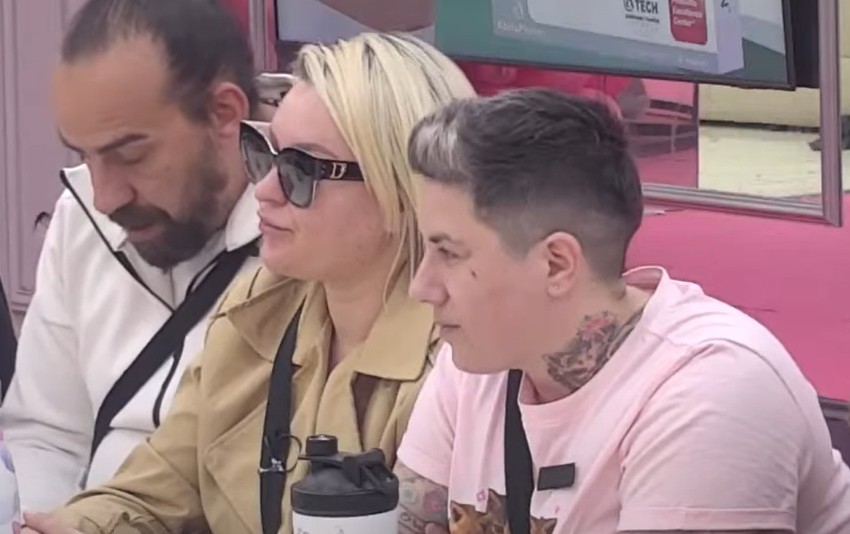 Munjez zapretio Matoroj