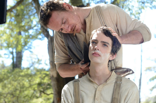 "Slow West": Morderstwo w pełnym słońcu