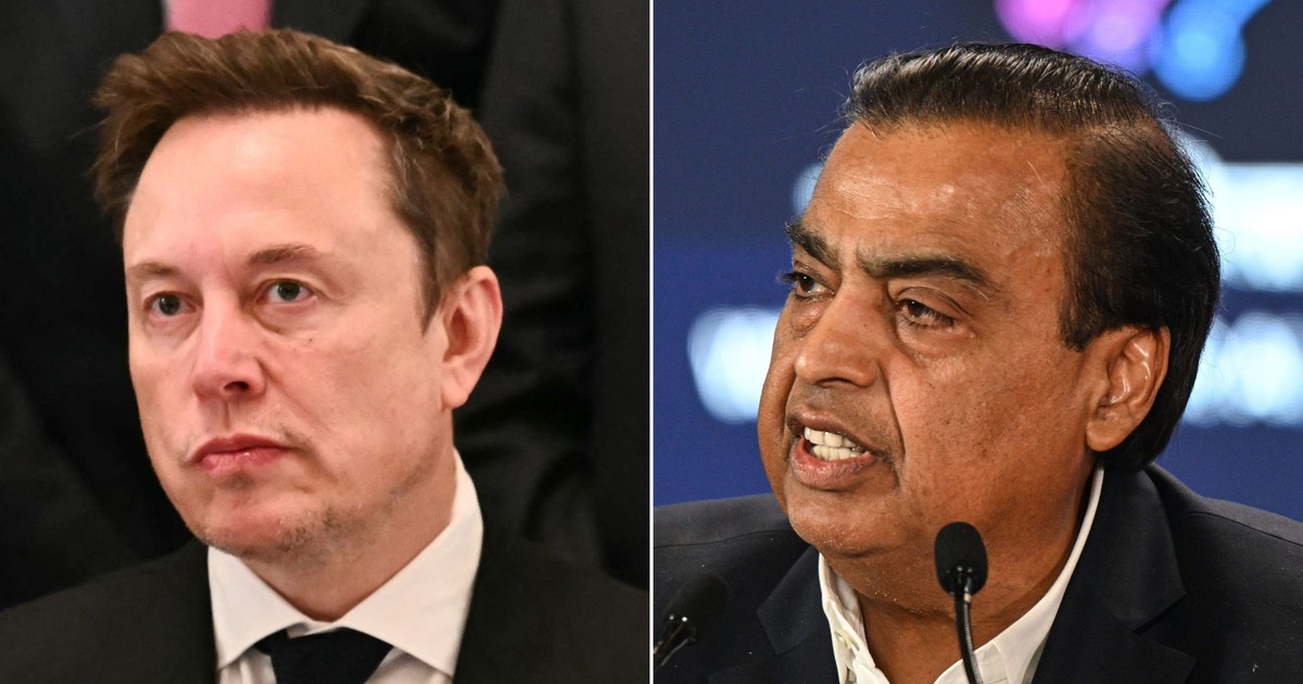 Starlink's India Launch Delayed by Regulatory Gridlock and Musk-Ambani Feud