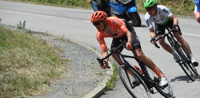 Trudne decyzje polskiej grupy kolarskiej. CCC obniża koszty i zatrudnienie