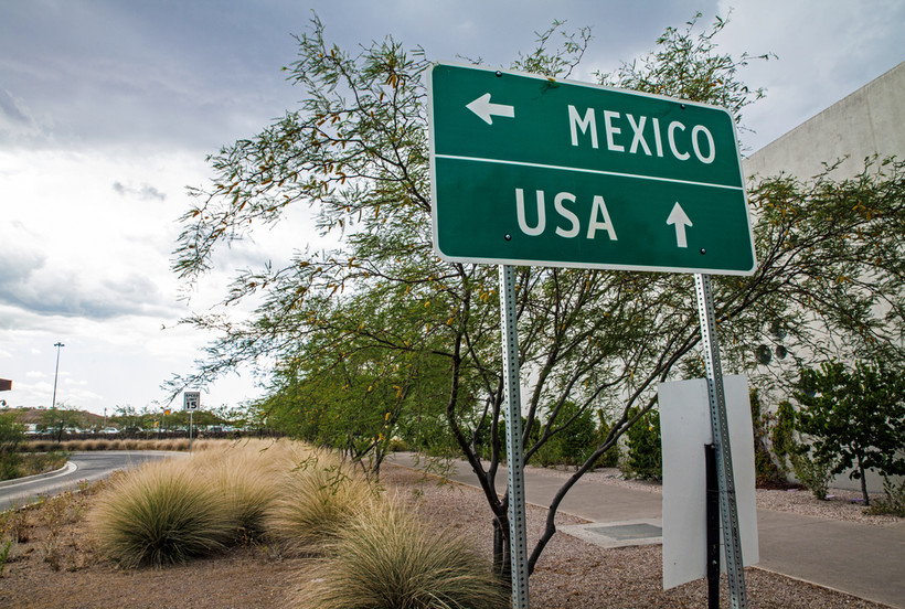 Szef meksykańskiej dyplomacji przeprowadził w czwartek w Waszyngtonie serię rozmów dot. nowych przepisów USA w sferze polityki migracyjnej.