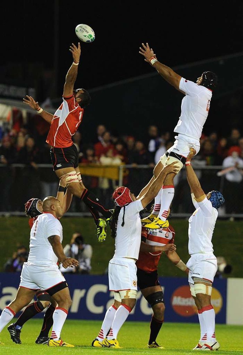 Mistrzostwa Świata w Rugby