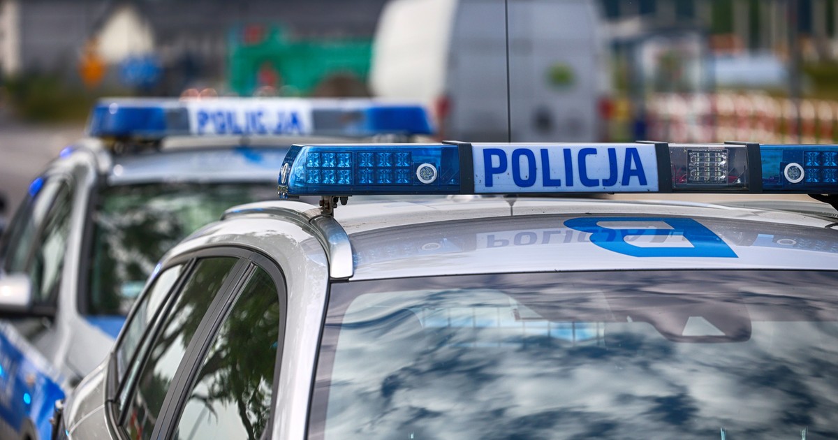 Dawid T. miał zabić 26-letnią Katarzynę nożem. Są nowe ustalenia