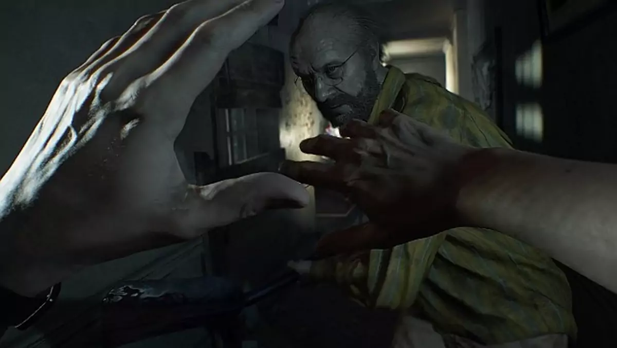 Resident Evil 7 - demo gry na PC i Xboksie One jeszcze w tym miesiącu