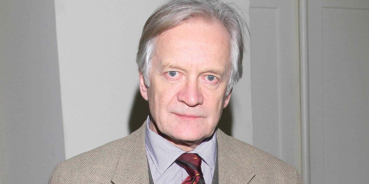 ANDRZEJ SEWERYN 