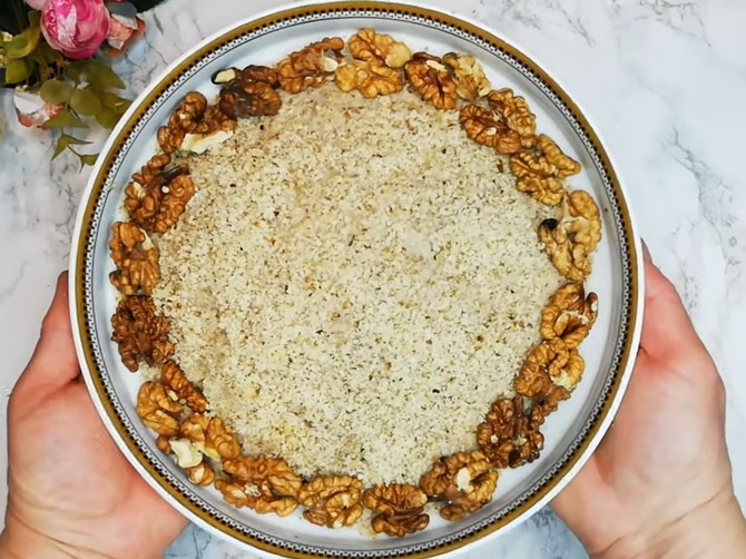 Slavsko žito sa Hilandara
