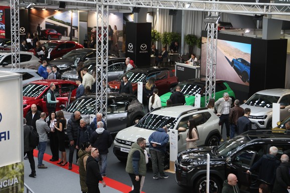 MG pokreće proizvodnju u Španiji: Mađarska ispala iz igre