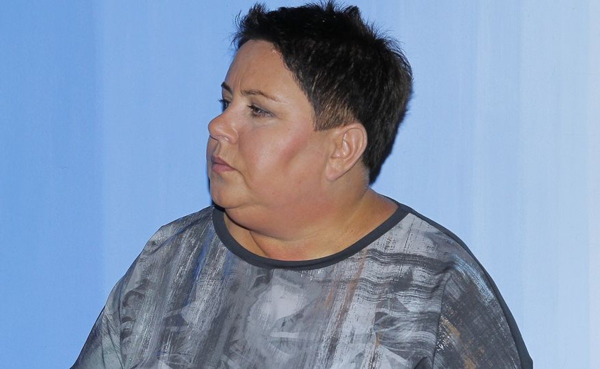 Dorota Wellman szczerze o chorobie, z którą zmaga się od lat: Najgorszemu wrogowi nie życzę tego, co przeżywam