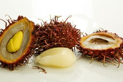 Rambutan