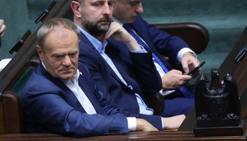 Wakat za wakatem. Trybunał Konstytucyjny ma wrócić do łask