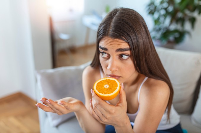 Szaglásvesztés, ízlésvesztés, erős megfázás - nem csak a covid okozhat tüneteket!