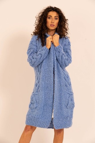 Kolekcja Angell wiosna 2021