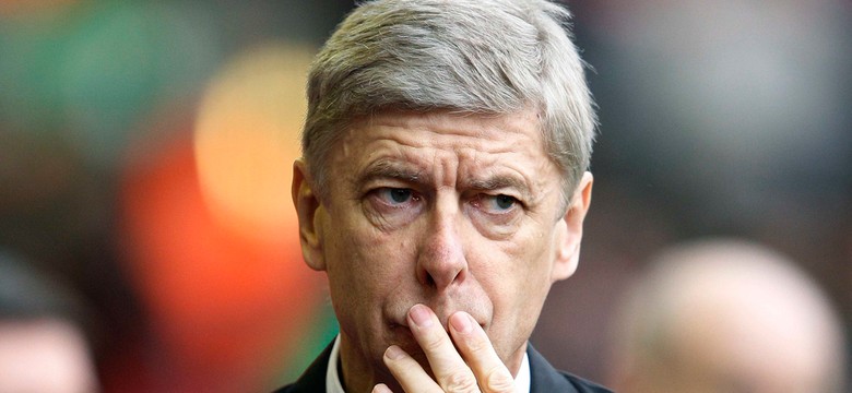 Arsene Wenger skrytykował politykę transferową Juventusu Turyn