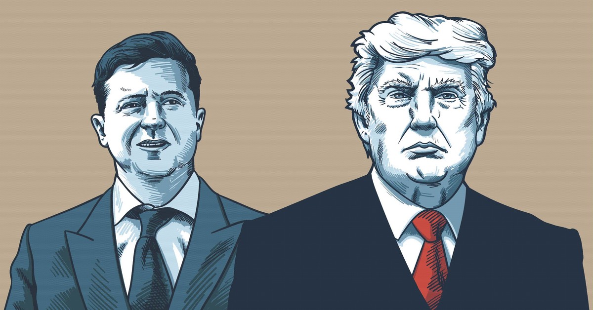 Co jeżeli Rosja nie zgodzi się na zawieszenie broni? Zełenski zapowiada "silne działania USA"