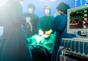 Pet vitalnih organa je neophodno za život