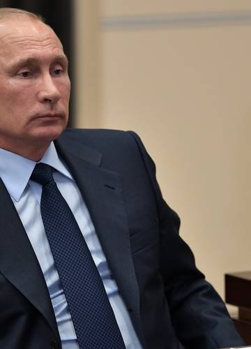 Egy orosz üzletember egymillió dollárt ajánl annak, aki elfogja és bíróság  elé viszi Putyint - Noizz