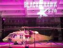 Śmigłowiec S-70i Black Hawk - Prezentacja pierwszego śmigłowca wyprodukowanego w PZL Mielec odbyła się 15 marca 2010 r. (2) – zdjęcia pochodzą z materiałów prasowych PZL Mielec (fot. Mariusz Adamski)