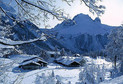 Galeria Francja - Chamonix, stolica sportów zimowych, obrazek 4