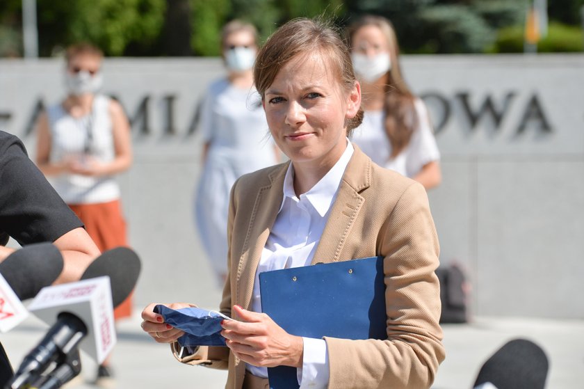 Komisja Wenecka znów interesuje się Polską