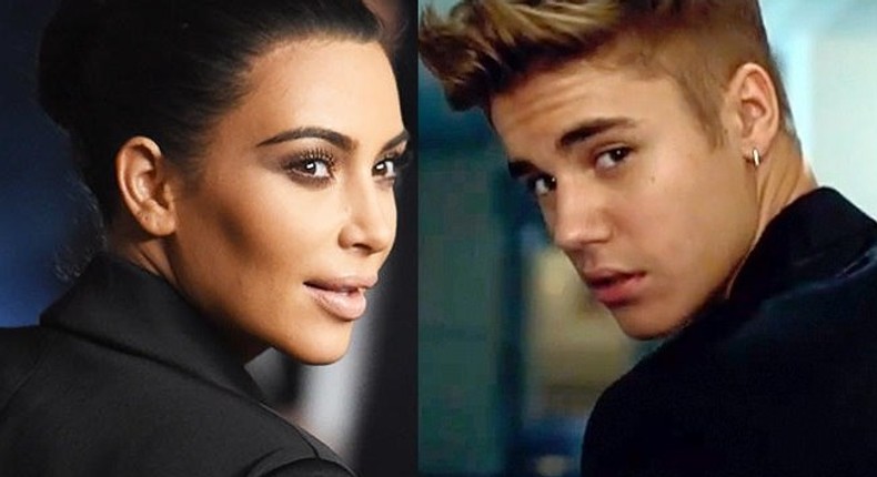 Kim Kardashian, Justin Bieber want a spot on 'Empire' season II