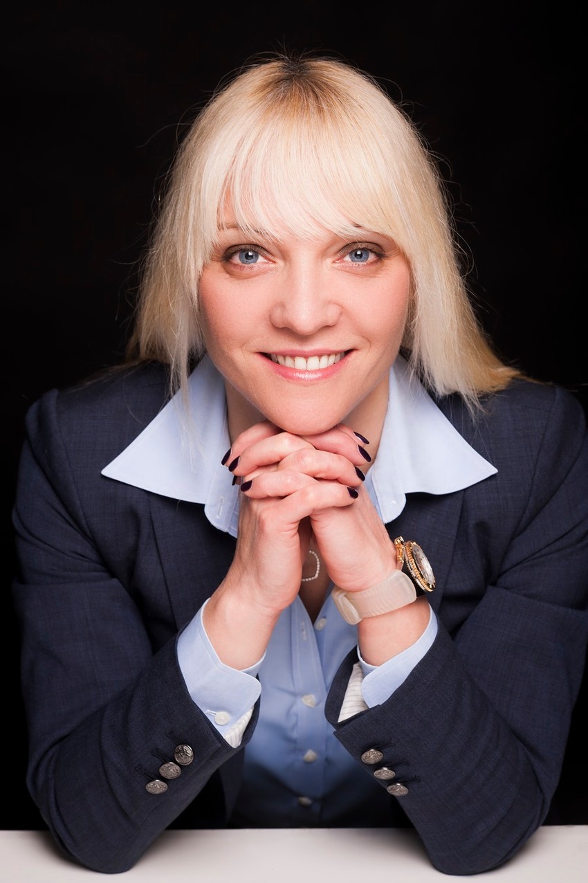 Milica Labus (Foto: Vladimir Tatarević)