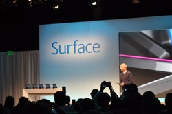 Nowy tablet Microsoft. Nadchodzi prawdziwy zabójca iPada