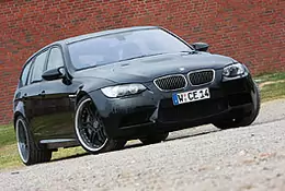 BMW M3 V10 kombi – szaleństwo