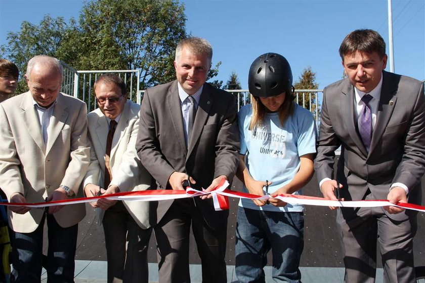 Ciężkie jest życie marszałka