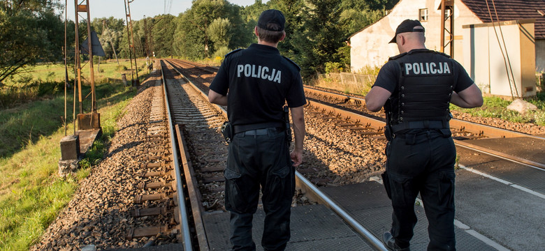 O "złotym pociągu" coraz głośniej za Odrą. Niemieckie media krytykują polskie władze