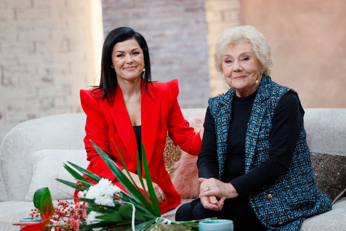 Teresa Lipowska nie będzie na ślubie Katarzyny Cichopek i Macieja Kurzajewskiego