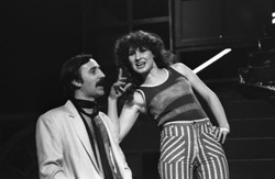 Beata Kozidrak kończy 55 lat. Taka była na początku kariery, pamiętacie? [ZDJĘCIA]