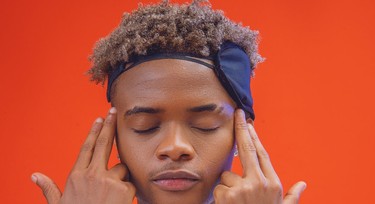 I was depressed in 2015 because I couldn't get into the university - Crayon