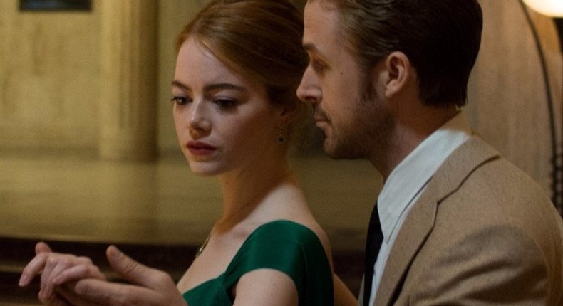 Emma Stone and Ryan Gosling get lost in love in La La Land, but some people think their characters are whitesplaining narcissists.