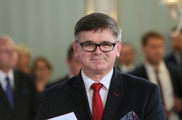 Gawęda: W 2020 roku dalszy spadek importu węgla [WYWIAD]