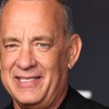 Tom Hanks mógł polecieć w kosmos z Jeffem Bezosem, ale nie chciał zapłacić 28 mln dol.