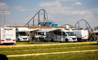 park rozrywki, energylandia