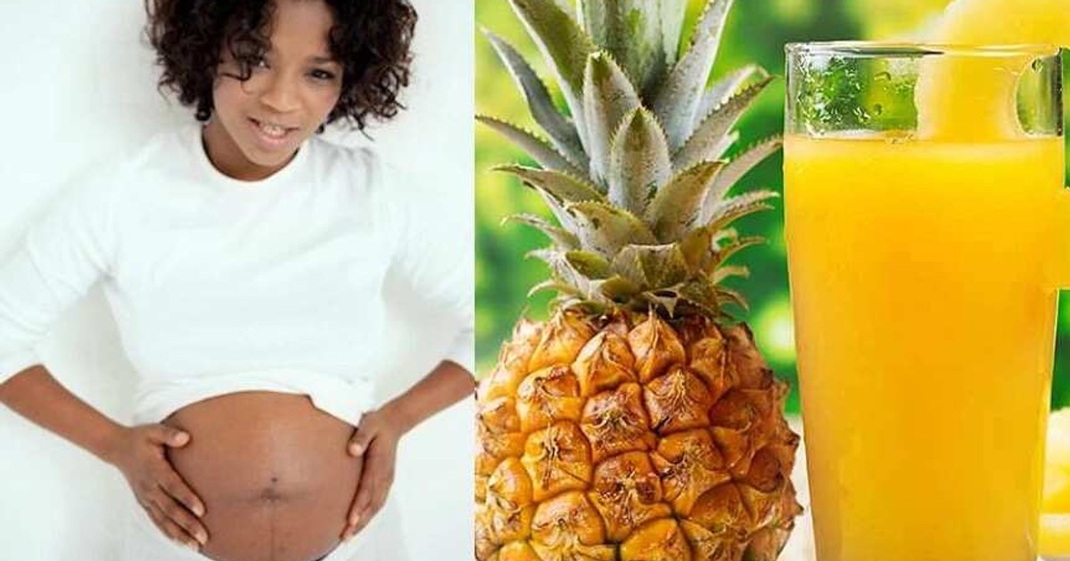 Is it safe to eat pineapple during pregnancy? Pulse Nigeria