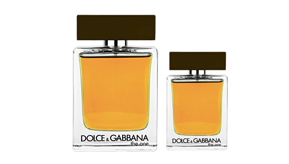 Dolce Gabbana One