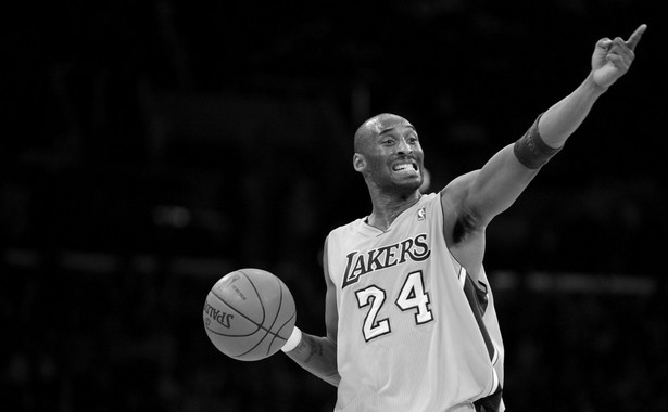 Kobe Bryant