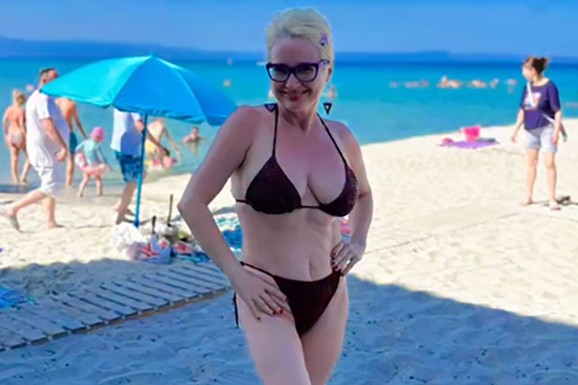 Naša pevačica (50) otkrila kako svaki muškarac može da je osvoji: "Novac mogu sama da zaradim, to mi nije bitno"