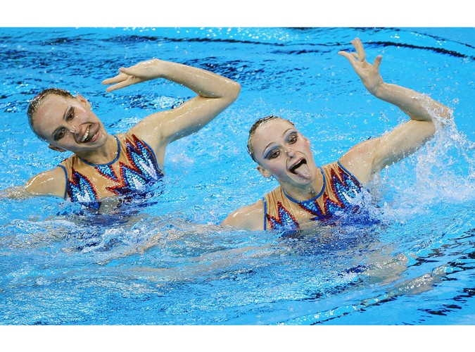 Szanghaj, Mistrzostwa Świata w Pływaniu