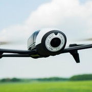 Parrot Bebop 2 im Test: Quadrocopter für Einsteiger