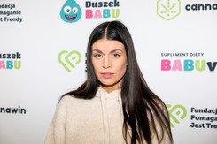 Magda Stępień ma nowego partnera