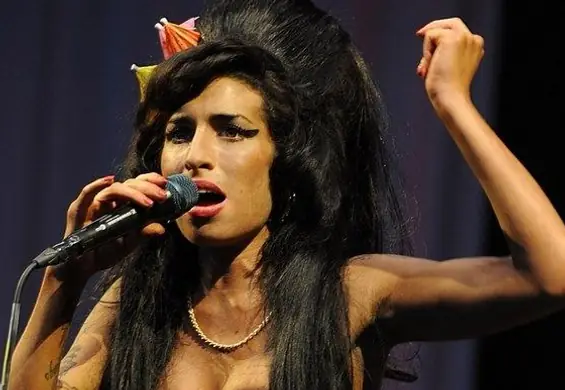 Amy Winehouse: życie na zdjęciach