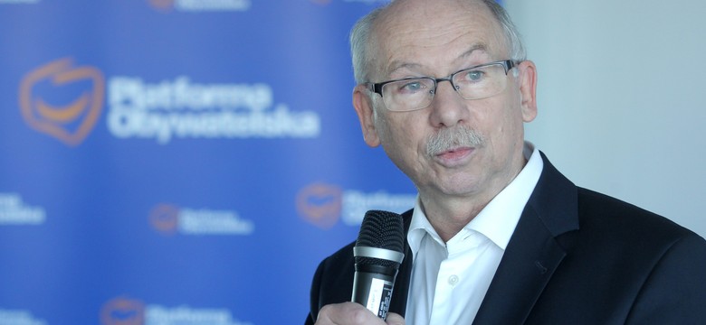 Lewandowski o programie PiS: Od czasu Tymińskiego nie było takich gruszek na wierzbie