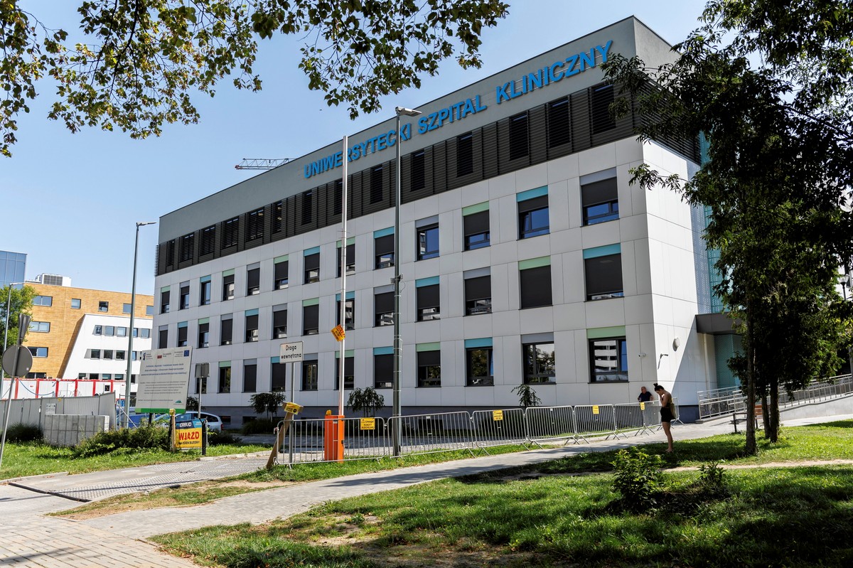 Podkarpackie Centrum Chorób Płuc