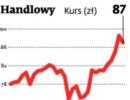 Spółka tygodnia: Rynek liczy na dobre wyniki Handlowego