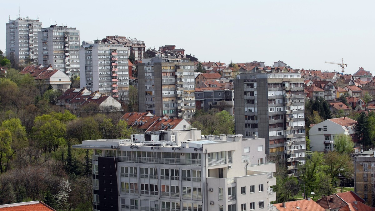 Zaboravite Beograd i Novi Sad! U ovom srpskom gradu kvadrat 560 evra, a za 100.000 evra birate luksuz