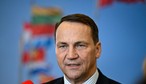Sikorski w OBWE: Rosja jest dziś bardziej agresywna niż ZSRR w latach 70. XX wieku