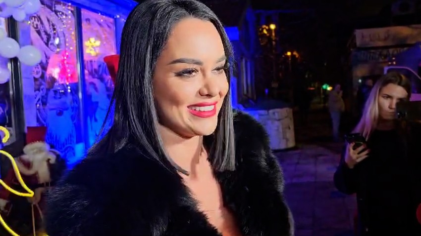 Tijana Milentijević